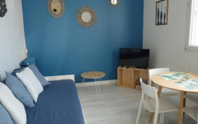 Appartement Le Suez au bord de mer Catalans/Pharo by Weekome